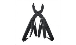 Gerber Dual Force multitool, black