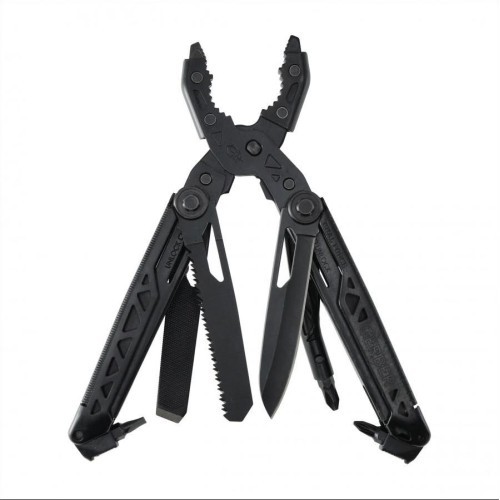 Gerber Dual Force multitool, black