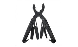 Gerber Dual Force multitool, black
