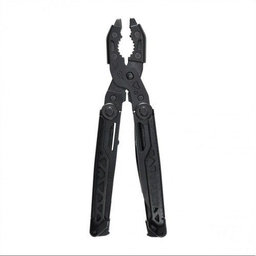 Мультитул Gerber Dual Force, чёрный