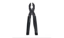 Gerber Dual Force multitool, black