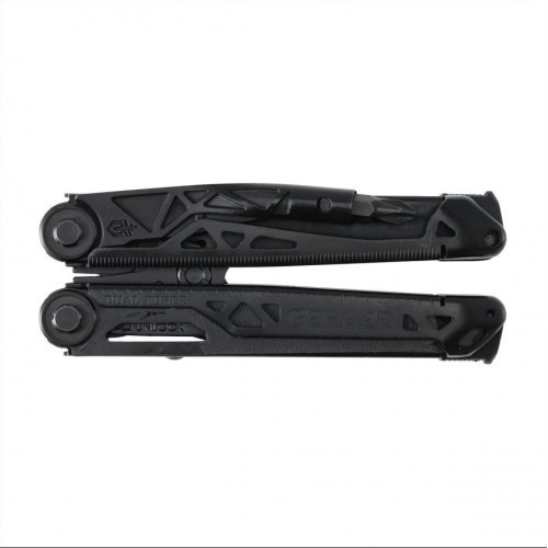 Gerber Dual Force multitool, black