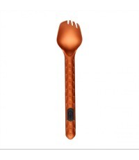 Gerber ComplEAT Devour Spork orange essential.