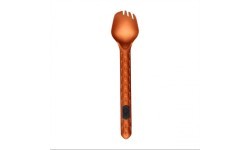 Многофункциональный инструмент Gerber ComplEAT Devour Spork, оранжевый