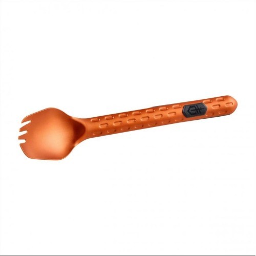 Многофункциональный инструмент Gerber ComplEAT Devour Spork, оранжевый
