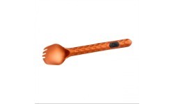 Gerber ComplEAT Devour Spork orange essential.