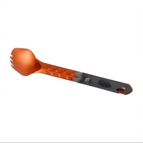 Gerber ComplEAT Devour Spork daudzfunkciju instruments, oranžs