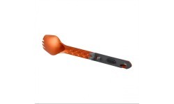 Gerber ComplEAT Devour Spork daudzfunkciju instruments, oranžs