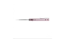 Saliekams nazis Civivi Qubit C22030E-5