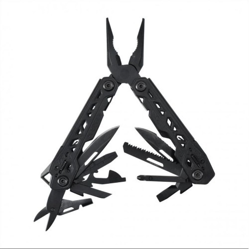 Мультитул Gerber Truss, чёрный