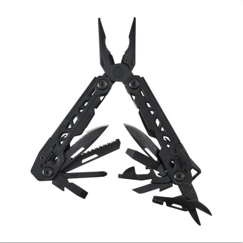 Мультитул Gerber Truss, чёрный