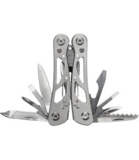 Многофункциональный инструмент Ganzo G104-S