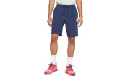 Nike NSW Club Jsy vīriešu šorti, zili, BV2772-410