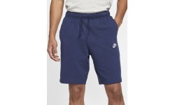 Nike NSW Club Short Jersey Men's Shorts Blue BV2772-410