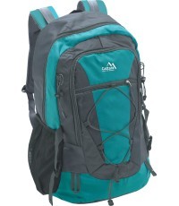 38l RUNNER BLUE mugursoma