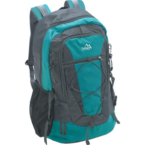 Рюкзак RUNNER BLUE 38 л