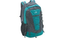 Mugursoma RUNNER BLUE 38 l