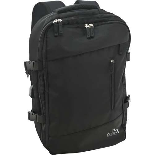 Рюкзак AIR BLACK, 25 л