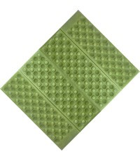 Кемпинговая подстилка BUBBLE SMALL