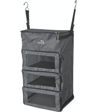 SPLIT hanging organizer