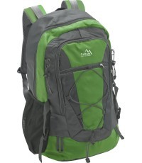 38l RUNNER GREEN mugursoma