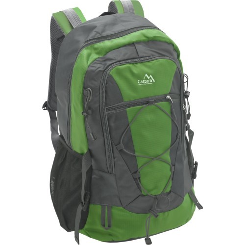 38l RUNNER GREEN backpack