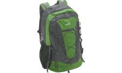 Рюкзак 38 л RUNNER GREEN