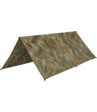 Celta 3x3 WATERPROOF with accessories