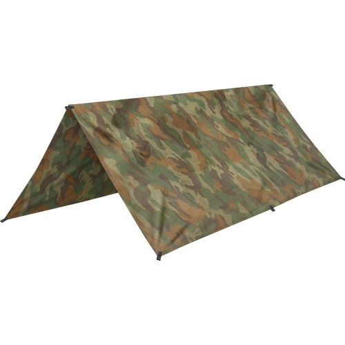 Celta 3x3 WATERPROOF with accessories