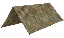 Celta 3x3 WATERPROOF with accessories