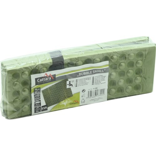 BUBBLE SMALL camping mat