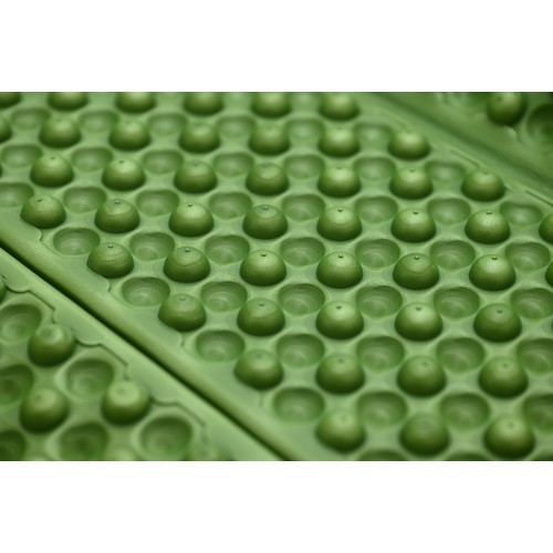 BUBBLE camping mat
