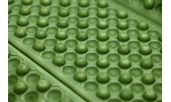 BUBBLE camping mat