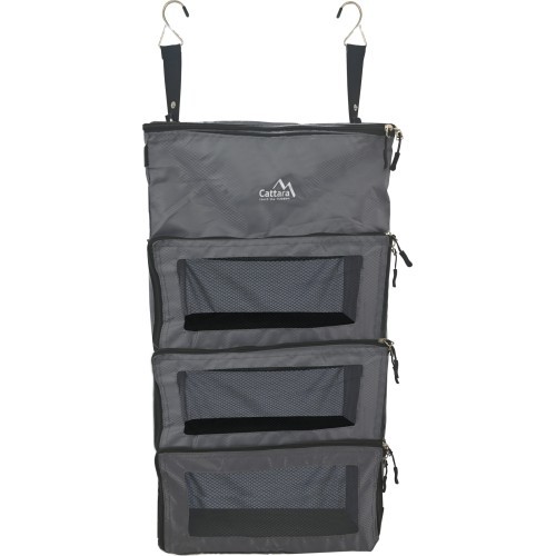 SPLIT hanging organizer