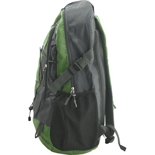 38l RUNNER GREEN backpack