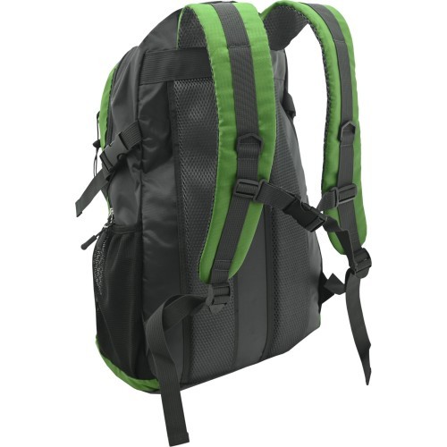 Рюкзак 38 л RUNNER GREEN