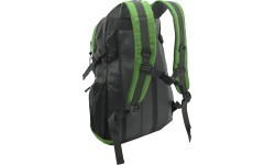 38l RUNNER GREEN mugursoma
