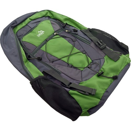 Рюкзак 38 л RUNNER GREEN