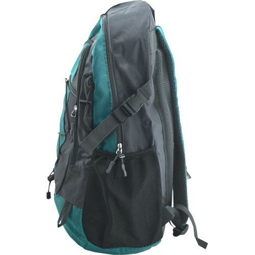 Mugursoma RUNNER BLUE 38 l