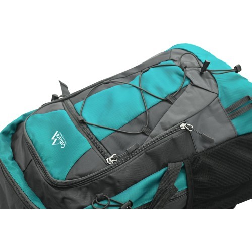 38l RUNNER BLUE backpack
