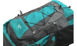 Mugursoma RUNNER BLUE 38 l