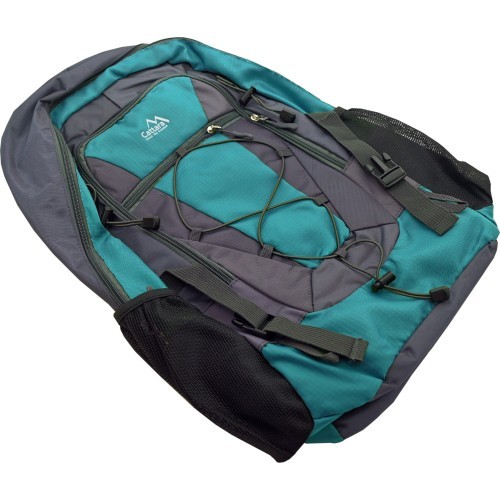 38l RUNNER BLUE backpack