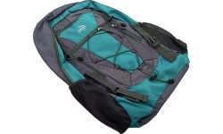 Mugursoma RUNNER BLUE 38 l