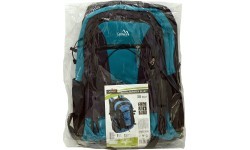 Mugursoma RUNNER BLUE 38 l
