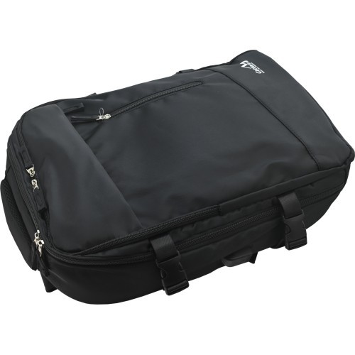 Mugursoma AIR BLACK, 25 l