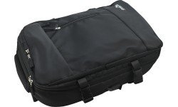 Mugursoma AIR BLACK, 25 l