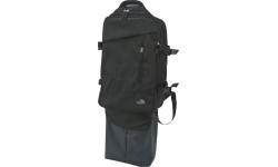 25l AIR BLACK backpack