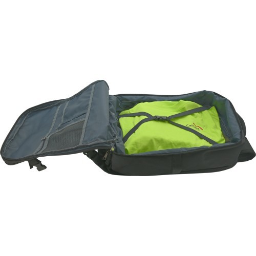25l AIR BLACK backpack
