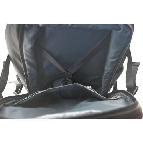Mugursoma AIR BLACK, 25 l