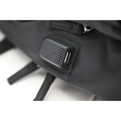 Рюкзак AIR BLACK, 25 л